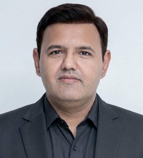 Saqib Anwar